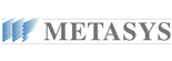 Logotipo Metasys
